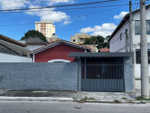Foto do Casa - Casa com 3 dormitórios à venda, 154 m² por R$ 640.000,00 - Jardim das Indústrias - São José dos Campos/SP | INDEPENDENCE NEGOCIOS IMOBILIARIOS LTDA