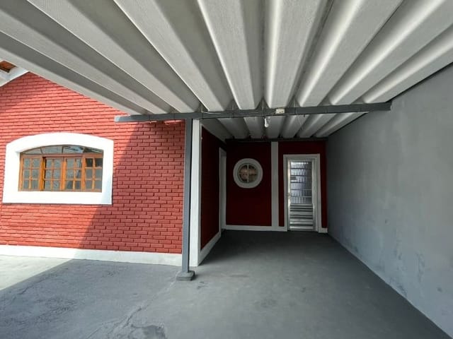 Foto do Casa - Casa com 3 dormitórios à venda, 154 m² por R$ 640.000,00 - Jardim das Indústrias - São José dos Campos/SP | INDEPENDENCE NEGOCIOS IMOBILIARIOS LTDA