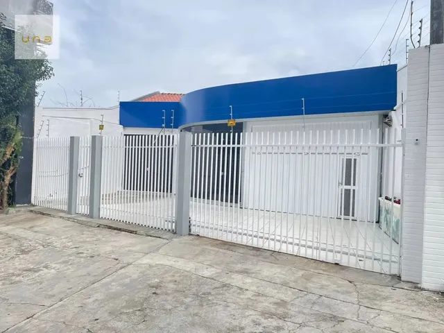 Casa 3 quartos e 5 banheiros, à venda, no bairro Guaíra em Curitiba