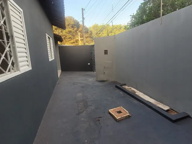 Foto do Casa - Casa para Locação 3 Quartos, 3 Vagas, 95M², Residencial Gabriela, São José do Rio Preto - SP | IMOBILIARIA FIGUEIREDO