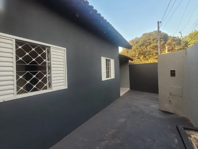 Foto do Casa - Casa para Locação 3 Quartos, 3 Vagas, 95M², Residencial Gabriela, São José do Rio Preto - SP | IMOBILIARIA FIGUEIREDO
