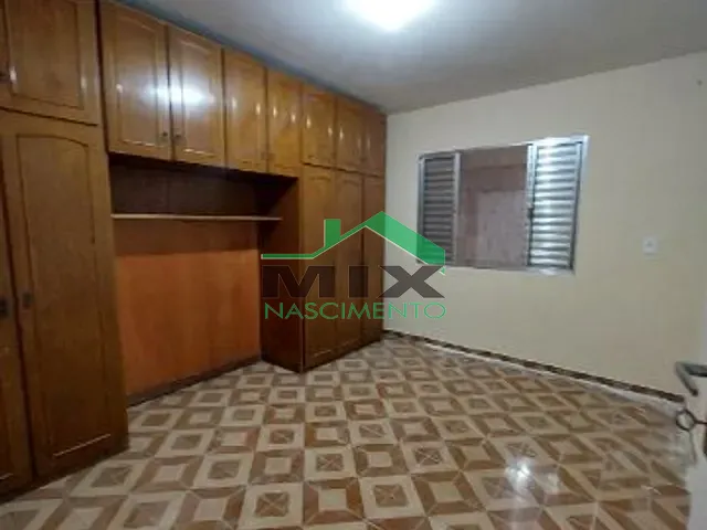 Casa com 140m² 3 quartos e 1 banheiro, à venda, no bairro Campanário em Diadema