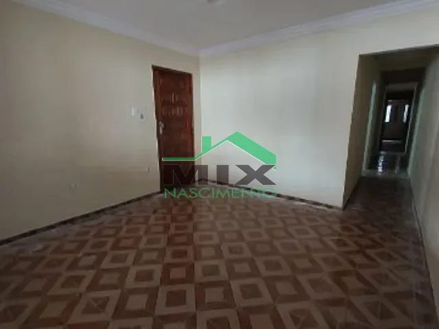 Casa com 140m² 3 quartos e 1 banheiro, à venda, no bairro Campanário em Diadema