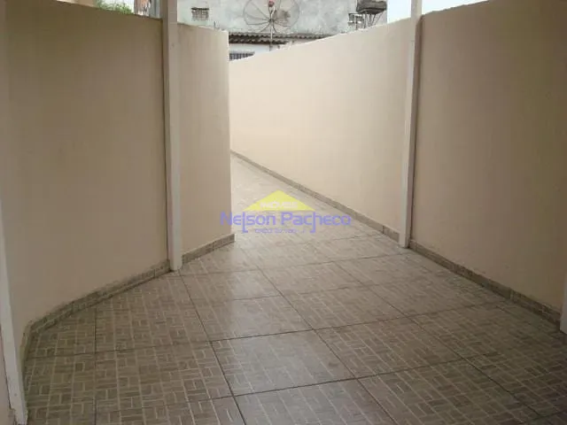 Casa com 250m² 1 quarto e 1 banheiro, para alugar, no bairro Vila Marchioreto em Capivari