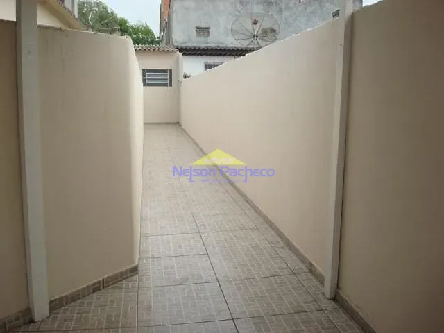 Casa com 250m² 1 quarto e 1 banheiro, para alugar, no bairro Vila Marchioreto em Capivari