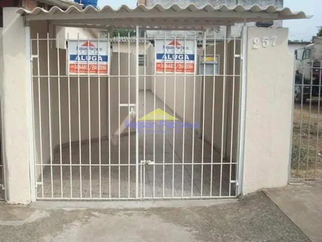 Casa com 250m² 1 quarto e 1 banheiro, para alugar, no bairro Vila Marchioreto em Capivari