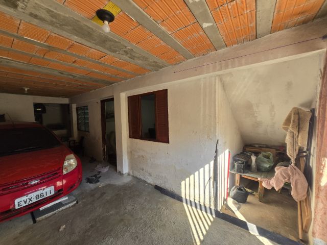 Casa 4 quartos e 2 banheiros, à venda, no bairro Parque Novo Santo Amaro em São Paulo