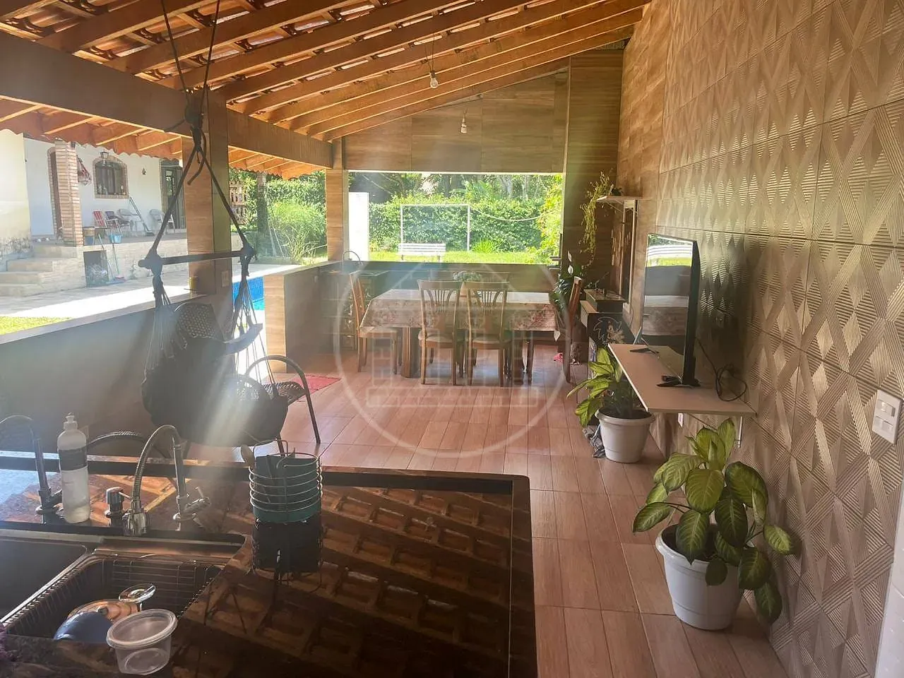 Casa, 3 quartos, 120 m² - Foto 7