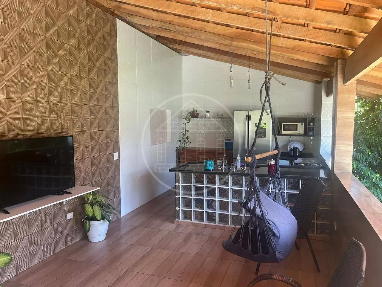 Casa, 3 quartos, 120 m² - Foto 8