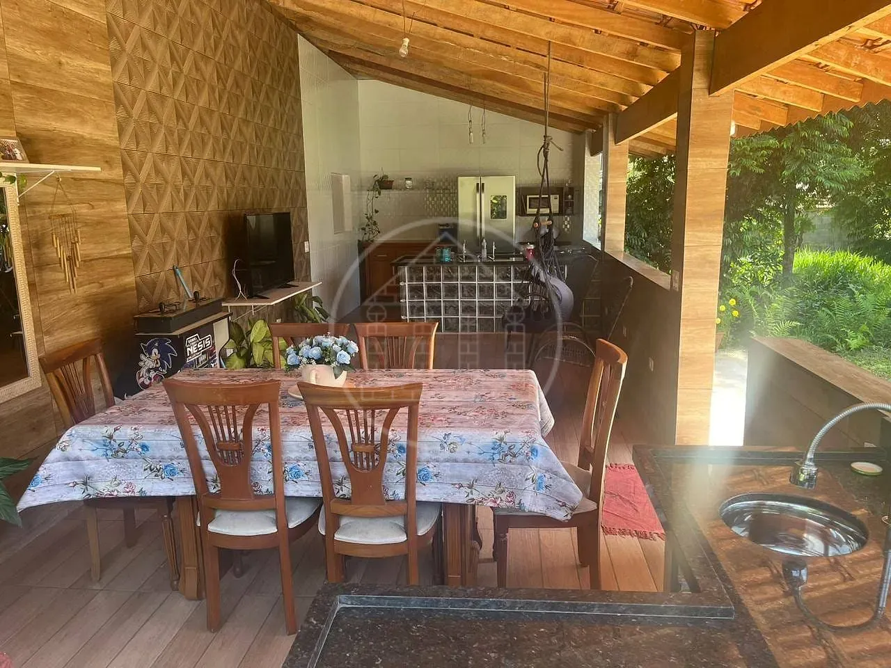 Casa, 3 quartos, 120 m² - Foto 10