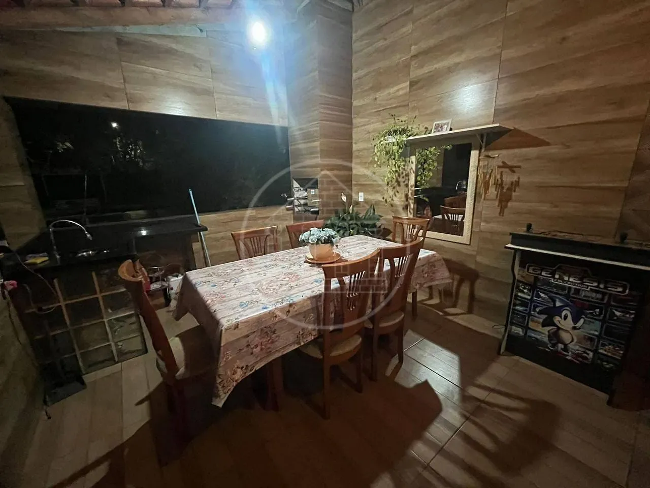 Casa, 3 quartos, 120 m² - Foto 12