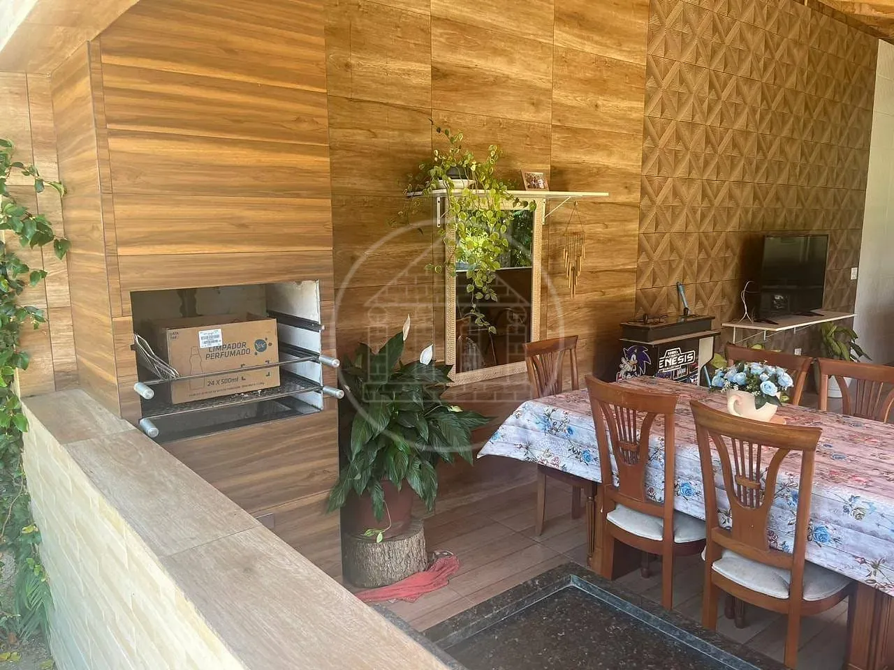 Casa, 3 quartos, 120 m² - Foto 13