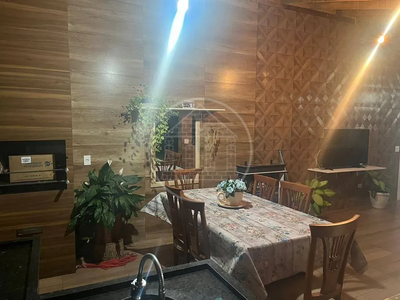 Casa, 3 quartos, 120 m² - Foto 17