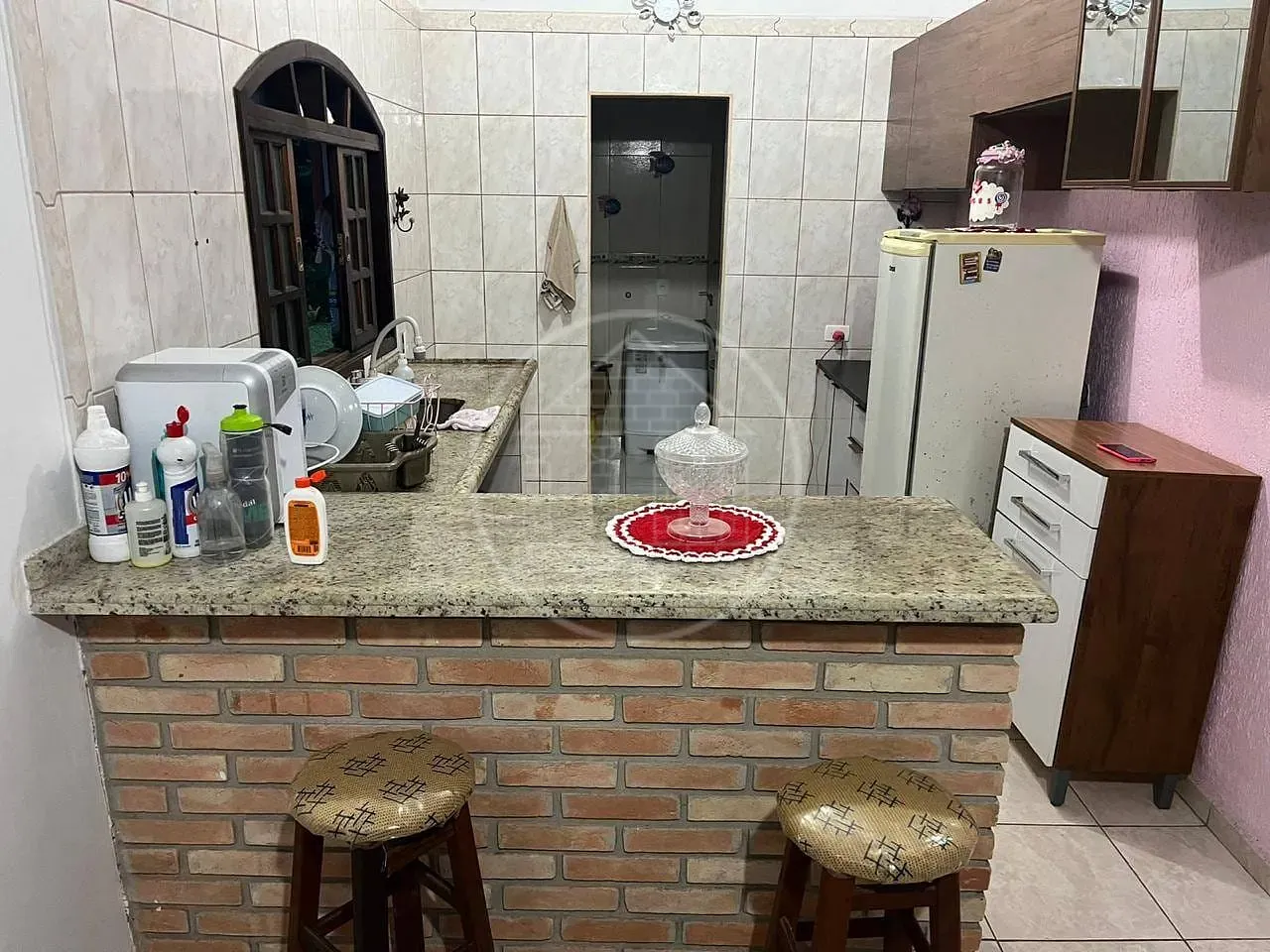 Casa, 3 quartos, 120 m² - Foto 20