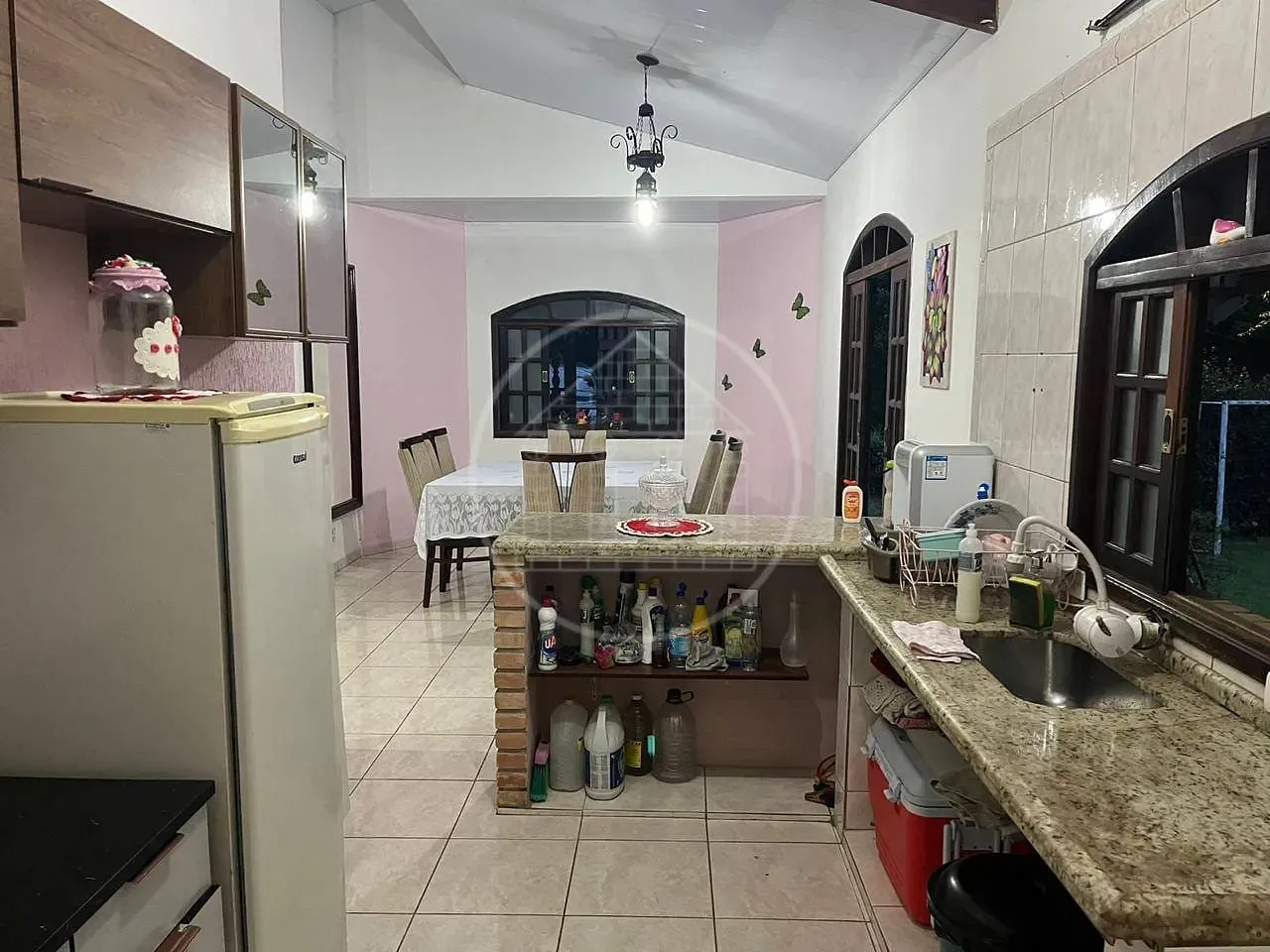 Casa, 3 quartos, 120 m² - Foto 24
