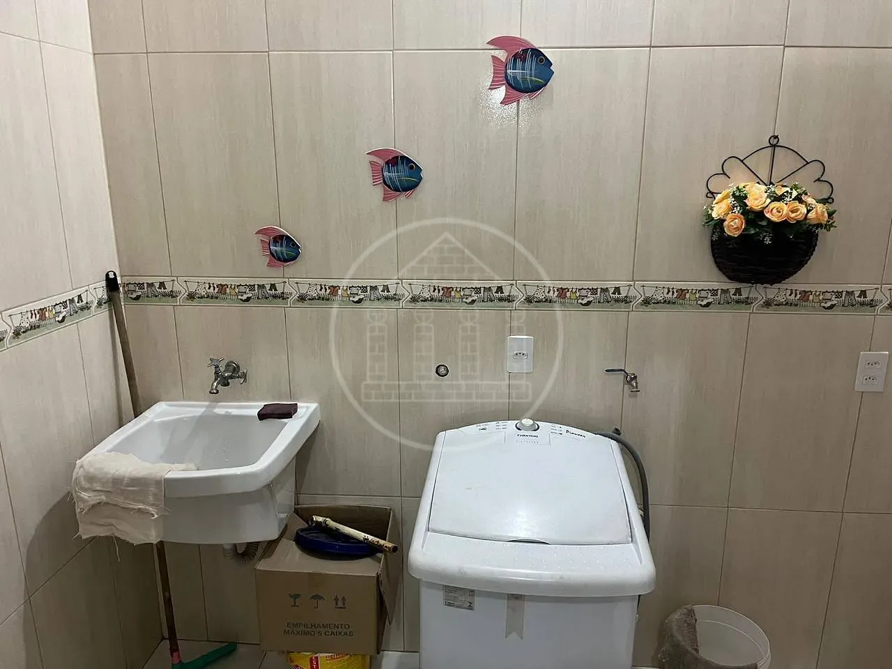 Casa, 3 quartos, 120 m² - Foto 25