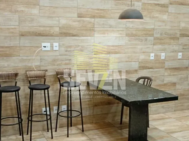 Casa com 180m² 3 quartos e 2 banheiros, à venda, no bairro Santa Fé em Bauru