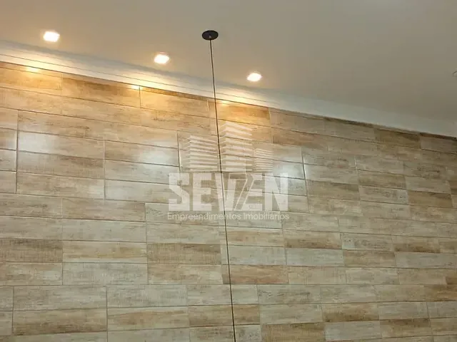 Casa com 180m² 3 quartos e 2 banheiros, à venda, no bairro Santa Fé em Bauru