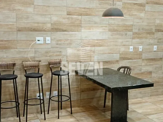 Casa com 180m² 3 quartos e 2 banheiros, à venda, no bairro Santa Fé em Bauru