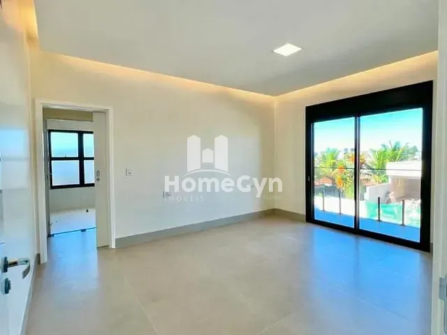 Casa com 480m² 4 quartos e 5 banheiros, à venda, no bairro Residencial Goiânia Golfe Clube em Goiânia