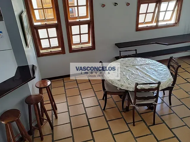 Casa com 150m² 3 quartos e 2 banheiros, à venda, no bairro Maranduba em Ubatuba
