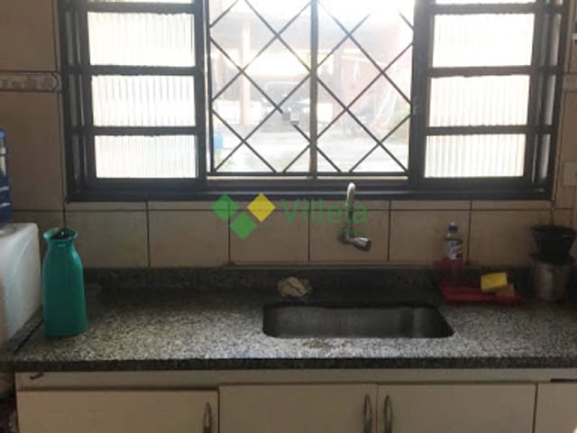 Casa com 156m², à venda, no bairro Vila Lúcia em Poá