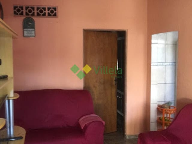 Casa com 156m², à venda, no bairro Vila Lúcia em Poá