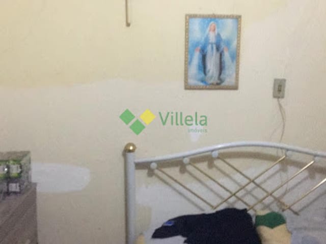 Casa com 156m², à venda, no bairro Vila Lúcia em Poá