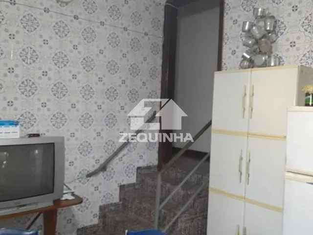 Casa com 344m² 3 quartos e 1 banheiro, à venda, no bairro Bela Vista em Osasco