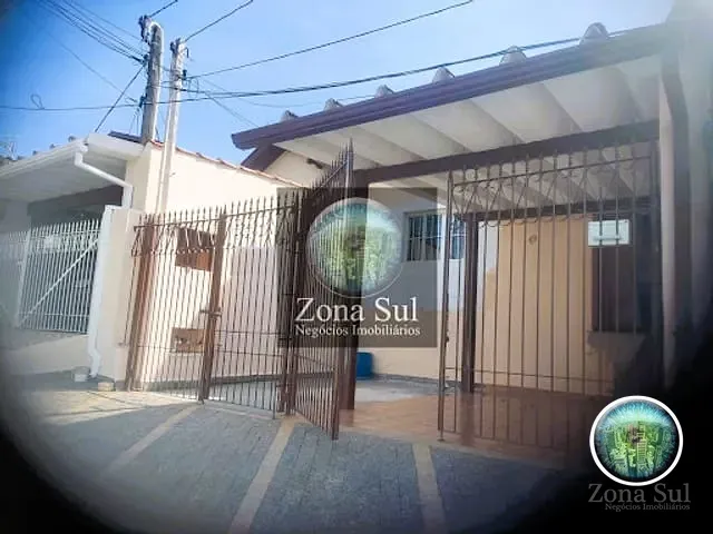 Casa com 180m² 2 quartos e 3 banheiros, à venda, no bairro Jardim Icatu em Votorantim