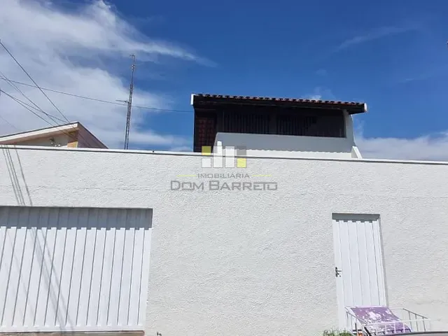 Casa para alugar, no bairro Centro em Sumaré