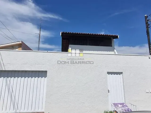 Casa para alugar, no bairro Centro em Sumaré