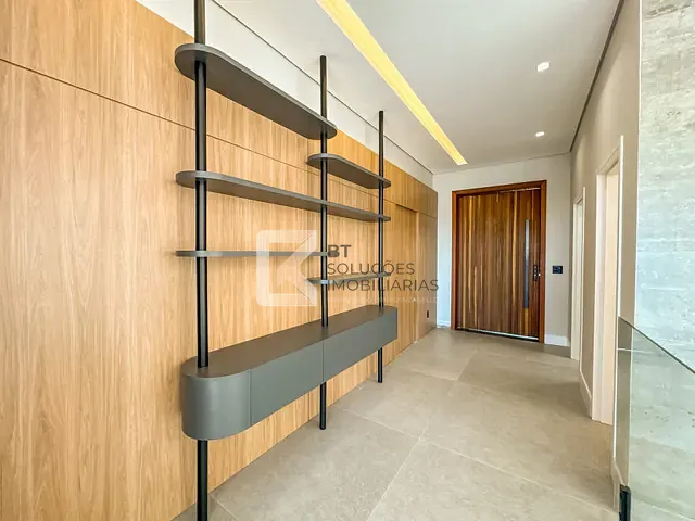 Casa com 420m² 3 quartos e 5 banheiros, à venda, no bairro Jardim Vila Paradiso em Indaiatuba