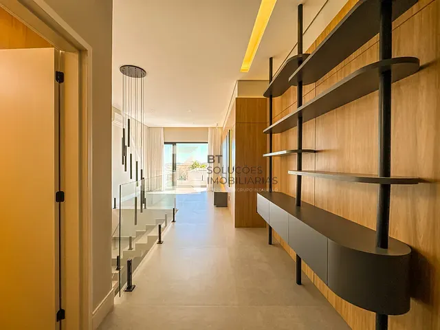 Casa com 420m² 3 quartos e 5 banheiros, à venda, no bairro Jardim Vila Paradiso em Indaiatuba