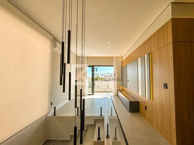 Casa com 420m² 3 quartos e 5 banheiros, à venda, no bairro Jardim Vila Paradiso em Indaiatuba