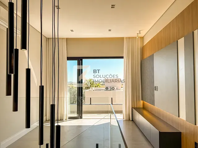 Casa com 420m² 3 quartos e 5 banheiros, à venda, no bairro Jardim Vila Paradiso em Indaiatuba