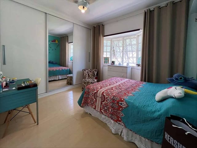 Foto do Casa - Casa à venda 4 Quartos, 4 Suites, 4 Vagas, 1016M², Nova Higienópolis, Jandira - SP | Collina Imóveis