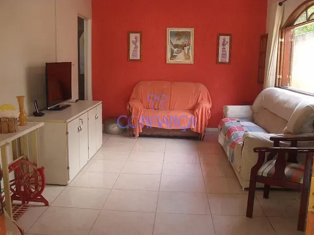 Casa com 144m² 2 quartos e 2 banheiros, à venda, no bairro Inhoaíba em Rio de Janeiro