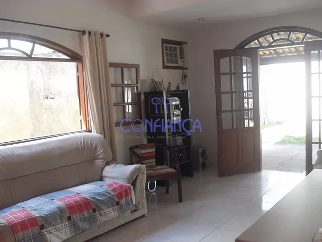 Casa com 144m² 2 quartos e 2 banheiros, à venda, no bairro Inhoaíba em Rio de Janeiro