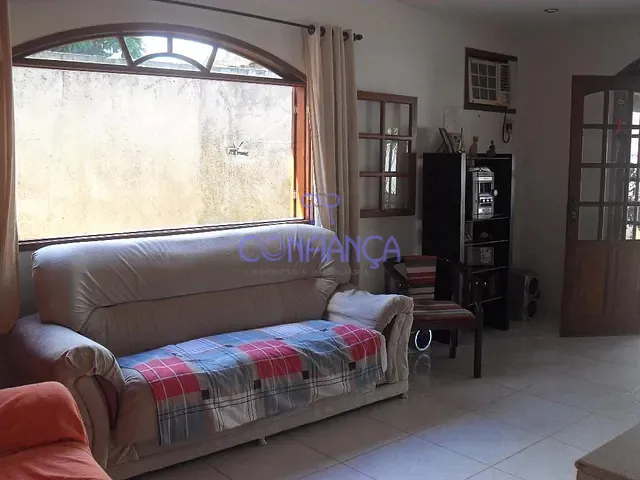 Casa com 144m² 2 quartos e 2 banheiros, à venda, no bairro Inhoaíba em Rio de Janeiro