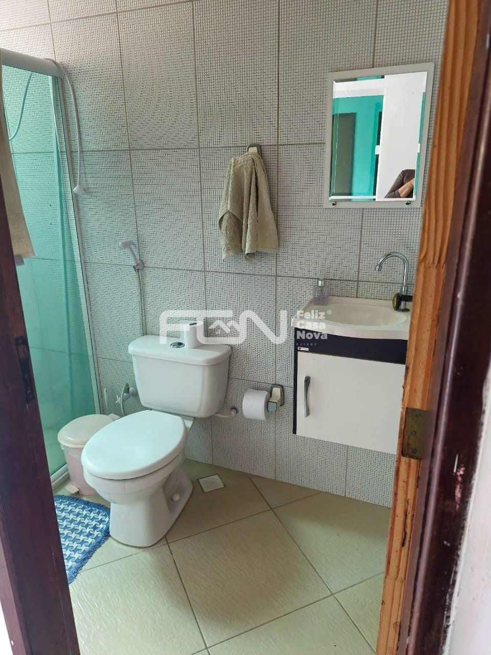 Casa, 5 quartos, 100 m² - Foto 9