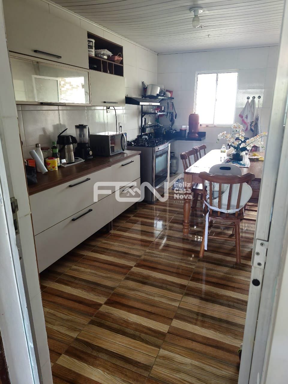 Casa, 5 quartos, 100 m² - Foto 7