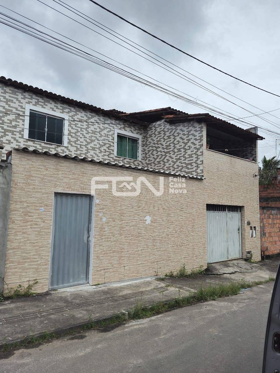 Casa, 5 quartos, 100 m² - Foto 1