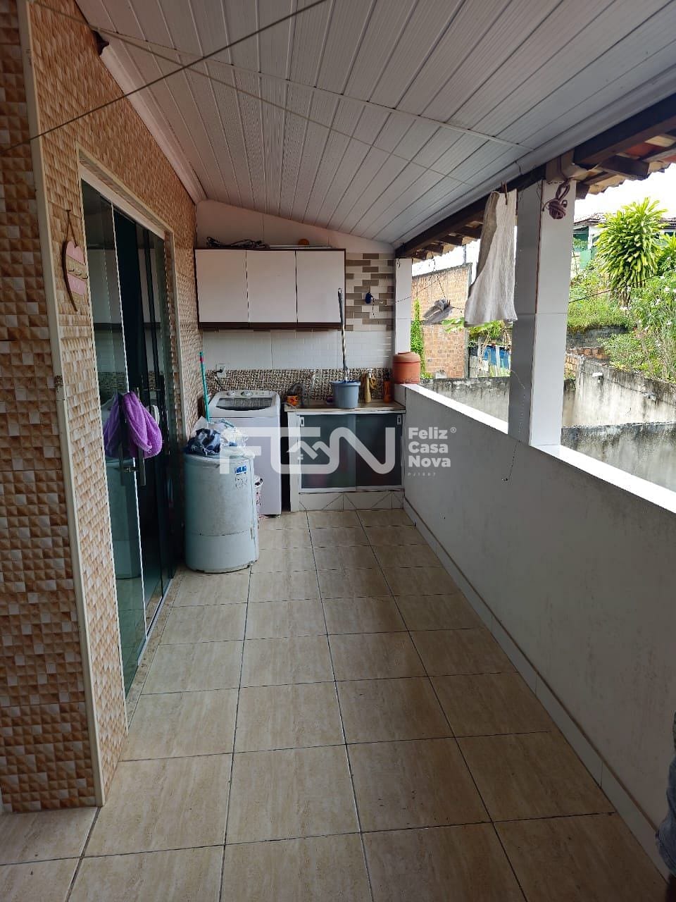 Casa, 5 quartos, 100 m² - Foto 11