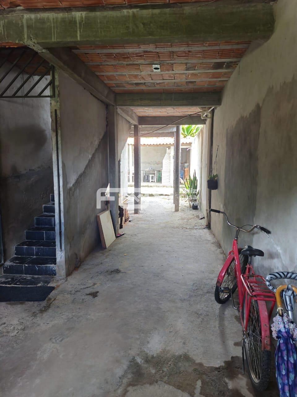 Casa, 5 quartos, 100 m² - Foto 4