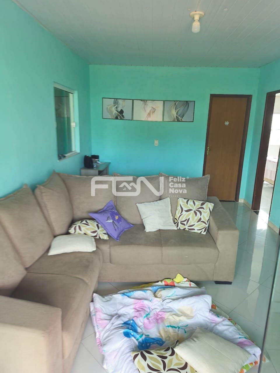 Casa, 5 quartos, 100 m² - Foto 6