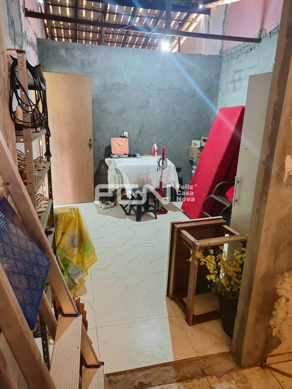 Casa, 5 quartos, 100 m² - Foto 12