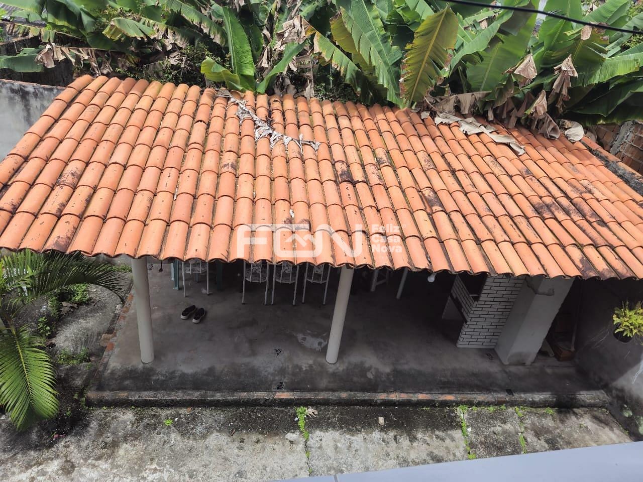 Casa, 5 quartos, 100 m² - Foto 20