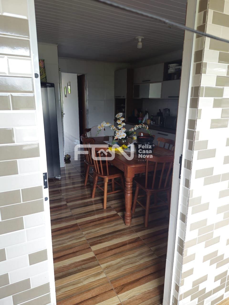 Casa, 5 quartos, 100 m² - Foto 8