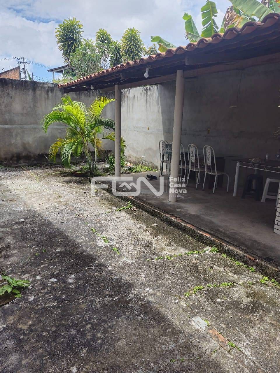 Casa, 5 quartos, 100 m² - Foto 23